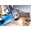 PFERD Schleifscheibe SGP VIEW CC-GRIND-ROBUST STEELOX 125mm VICTOGRAIN Pferd Produktbild img9 S