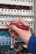 Testboy Spannungsprüfer 12-1000 V AC Produktbild img4 S