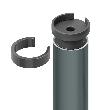 PLANET Fingerschutz FSA 8800 S18,2-teilig,1.755mm,F1 Produktbild img7 S