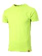 FORTIS Elements Herren-Basic-T-Shirt Produktbild