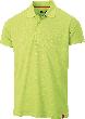 FORTIS Elements Herren-Soft-Poloshirt Produktbild