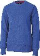 FORTIS Elements Damen-Soft-Sweatshirt Produktbild