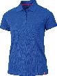 FORTIS Elements Damen-Soft-Poloshirt Produktbild