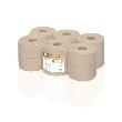 Satino PureSoft Jumbo Toilettenpapier Re cycling, 2-lagig 720 Blatt Produktbild