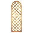 Barock-Ranki rund 0,6x1,8/5m genagelt Produktbild