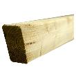 Sattelbalken für Pergola 9x4,5x22,5cm Produktbild img1 S