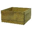 LABO-3D Pflanzkasten 36 x 36 x 17,5 cm Produktbild