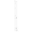 LIGHTLINE Montagehilfe 10x10x180cm Produktbild img1 S