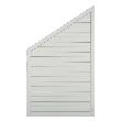 LIGHTLINE KS-Zaunelement Produktbild img1 S