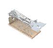 floraworld Lebend-Mausefalle 15x6x7,5 cm Drahtkäfig Produktbild img1 S
