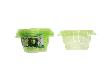floraworld Schneckenring Ø19-13cm,H=12,5cm,6 St. Produktbild img2 S