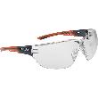 BOLLE SAFETY Bügelbrille Ness+ klar Produktbild img1 S