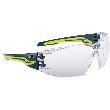 BOLLE SAFETY Bügelbrille Silex + klar Produktbild