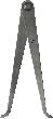 FORTIS Lochzirkel Produktbild