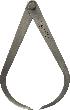 FORTIS Greifzirkel Produktbild