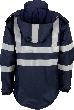 ASATEX Multinorm-Parka 3850B, Produktbild img6 S