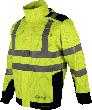 ASATEX Multinorm-Parka 3850G, Produktbild img5 S