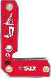 C ECLIPSE MAGNETICS Klemm-Schweißhalter 165x110mm Eclipse Produktbild img1 S