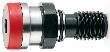 FORTIS Anzugsbolzen Ott SK40-M16 m.Bohrg FORTIS Produktbild