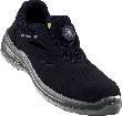 STABILUS Halbschuh JORDAN BLACK TWIST AIR,S1PL Produktbild img1 S