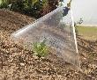 MESTO Sprühschirm oval 30cm Produktbild img2 S