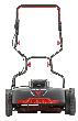AL-KO Spindelmäher RazorCut 38.6Li HM Produktbild img4 S