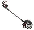 AL-KO Spindelmäher RazorCut 38.6 Li HM Set Produktbild img4 S