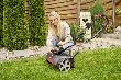 AL-KO Spindelmäher RazorCut 38.6 Li HM Set Produktbild img6 S