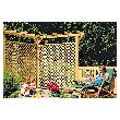 Sattelbalken für Pergola 9x4,5x22,5cm Produktbild img2 S