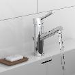 SCHÜTTE Waschtischarmatur ND Produktbild img2 S