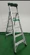 FORTIS 3-in-1 Leiter FORTIS 5 Spr. 1,80 / 2,95m Produktbild