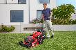 Einhell Akku-Rasenmäher GC-CM Produktbild img2 S