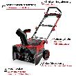 Einhell A-Schneefräse GE-CM 18/32 C Li BL-Solo Produktbild img3 S