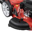 Güde Rasenmäher BIG WHEELER 554.2 R TRIKE Produktbild img5 S