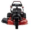 Güde Rasenmäher BIG WHEELER 554.2 R TRIKE Produktbild img7 S