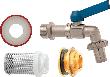 GEKA Regentonnen Anschluss Set Produktbild img6 S