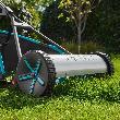 GARDENA Spindelmäher Plus 400 Produktbild img2 S