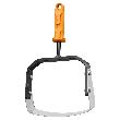 FISKARS OneClick Jäter, beweglicher Kopf Produktbild