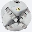 Bison Vierbacken-Drehfutter Guss 630mm DIN6350 BISON Produktbild img1 S