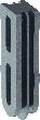 Wera Adapter für Tool-Check Modular Wera Produktbild
