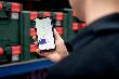 metabo Werkzeug Ortung Tracker - iOS und Android Produktbild img3 S