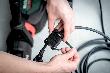 metabo Werkzeug Ortung Tracker - iOS und Android Produktbild img6 S
