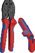 KNIPEX Photovoltaik-Installat.- Set R82tlg. Ergostrip PH u. Preciforce-Zange KNIPEX Produktbild