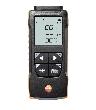TESTO Temperaturmessgerät Testo 922 Set 2 Anlegefühler TESTO Produktbild img1 S