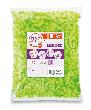 MOLDEX Gehörschutzstöpsel CONTOURS® 7460 leuchtgrün, 35 dB, Nachfüllpack Produktbild