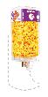 MOLDEX Spender 7650 MelLows,antimikrobiel ohne Wandhalter 7060 500 Paar Produktbild img3 S