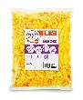MOLDEX Einwegstöpsel MELLOWS® 7660 orange, 22 dB, Nachfüllpack, 500 Paar Produktbild img1 S