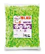 MOLDEX Einwegstöpsel PURA-FIT® 7760 grün/gelb, 36 dB, Nachfüllpack, 500 Paar Produktbild img1 S