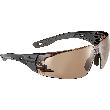 BOLLE SAFETY Schutzbrille Rush+2.0 Produktbild img1 S