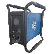 as Schwabe ECO PowerStation 5000 Mobile Powerbank 2.500W Li Ion 5.000W Peak Gehäuse IP54 Produktbild